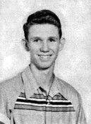 John Noriega (Wahlquist '59, Davis High '62)